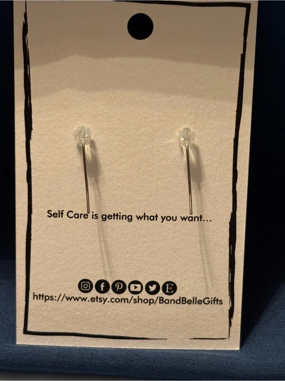 No brand handcrafted rectangular